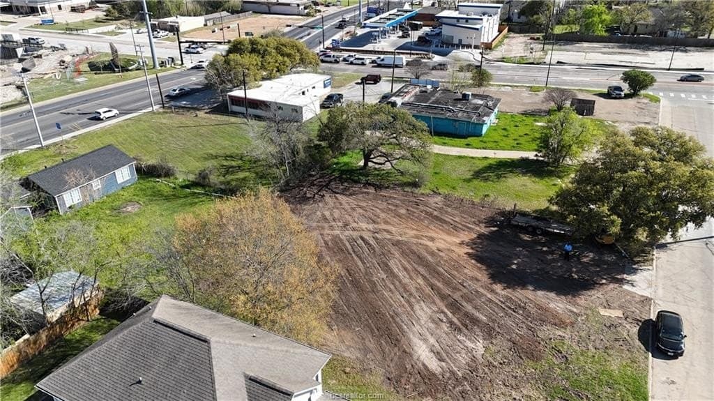 0.29 acres in Brazos County gallery image 3