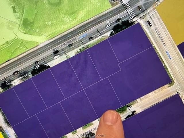 0.29 acres in Brazos County gallery image 2