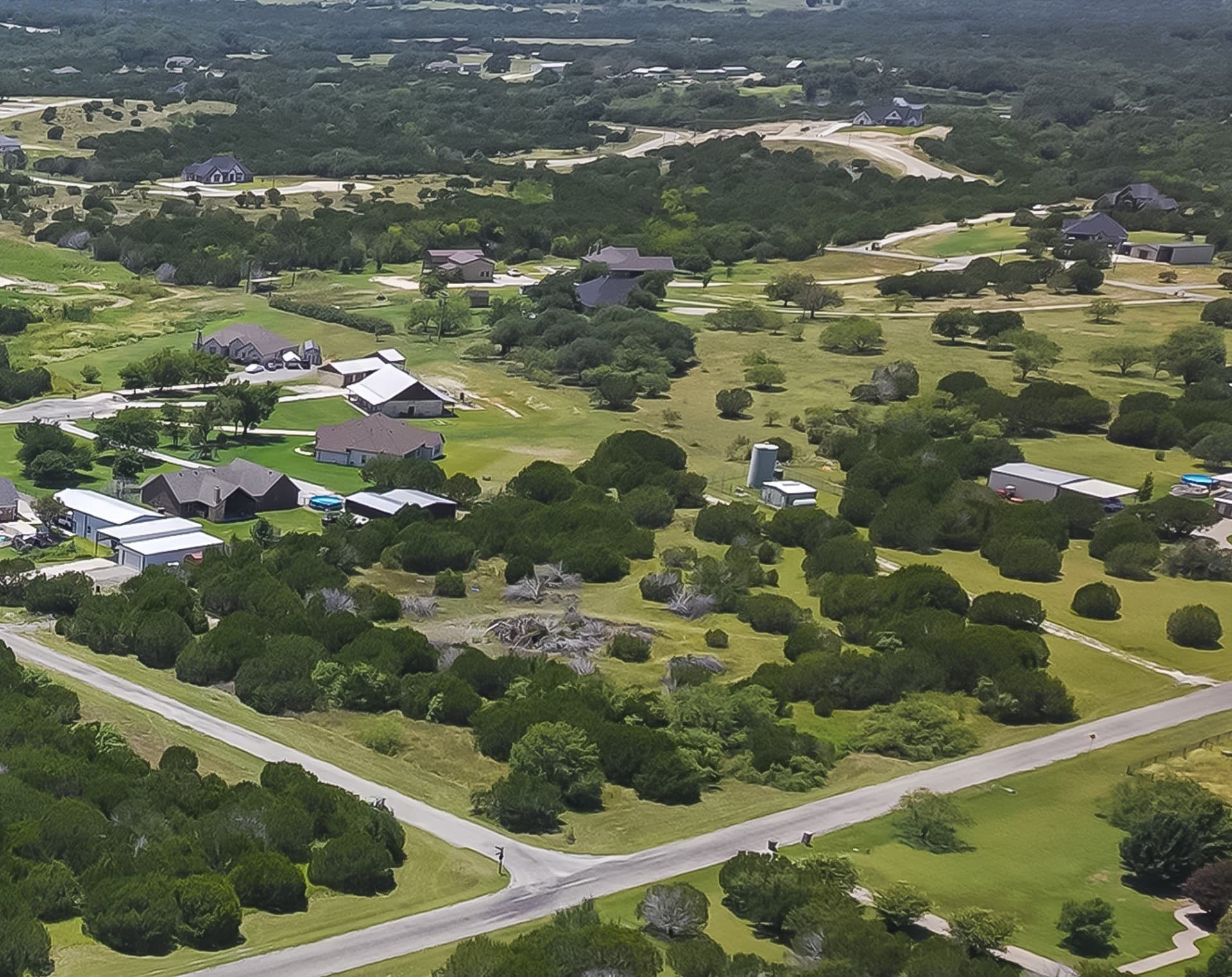 2.47 acres in Somervell County - photo 7