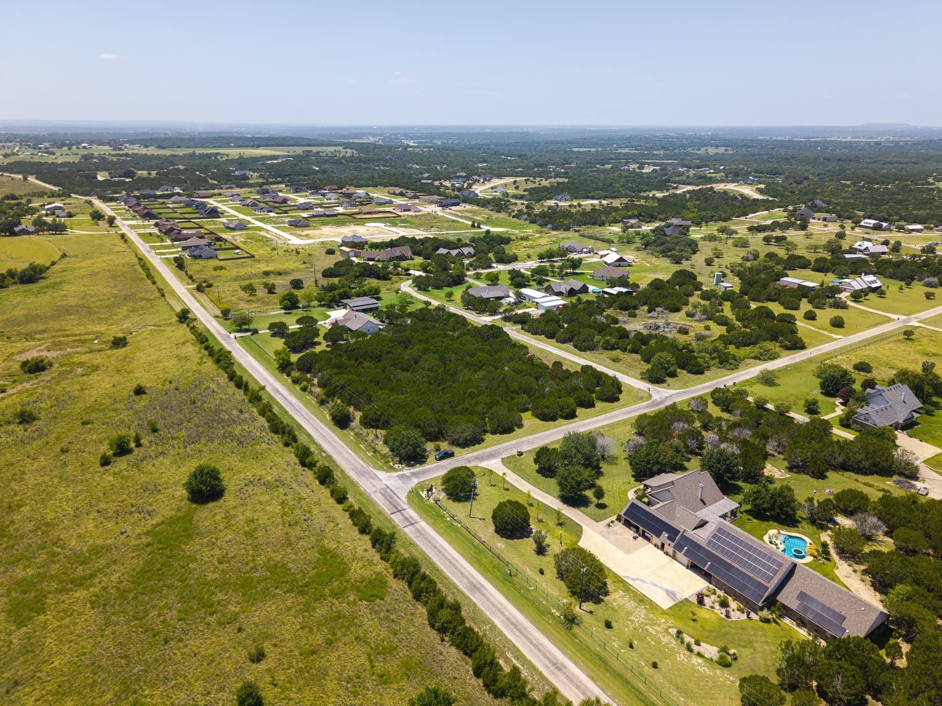 2.47 acres in Somervell County - photo 9