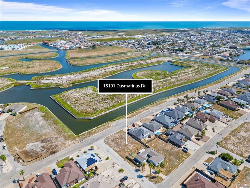 0.18 acres in Nueces County - photo 7