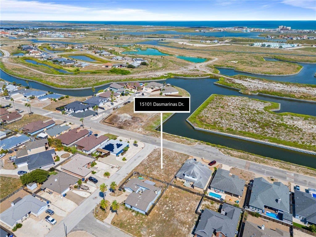 0.18 acres in Nueces County - photo 5