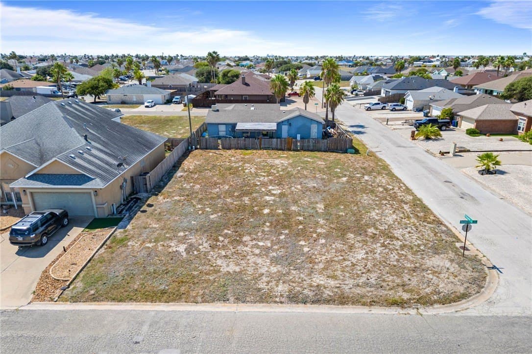 0.18 acres in Nueces County