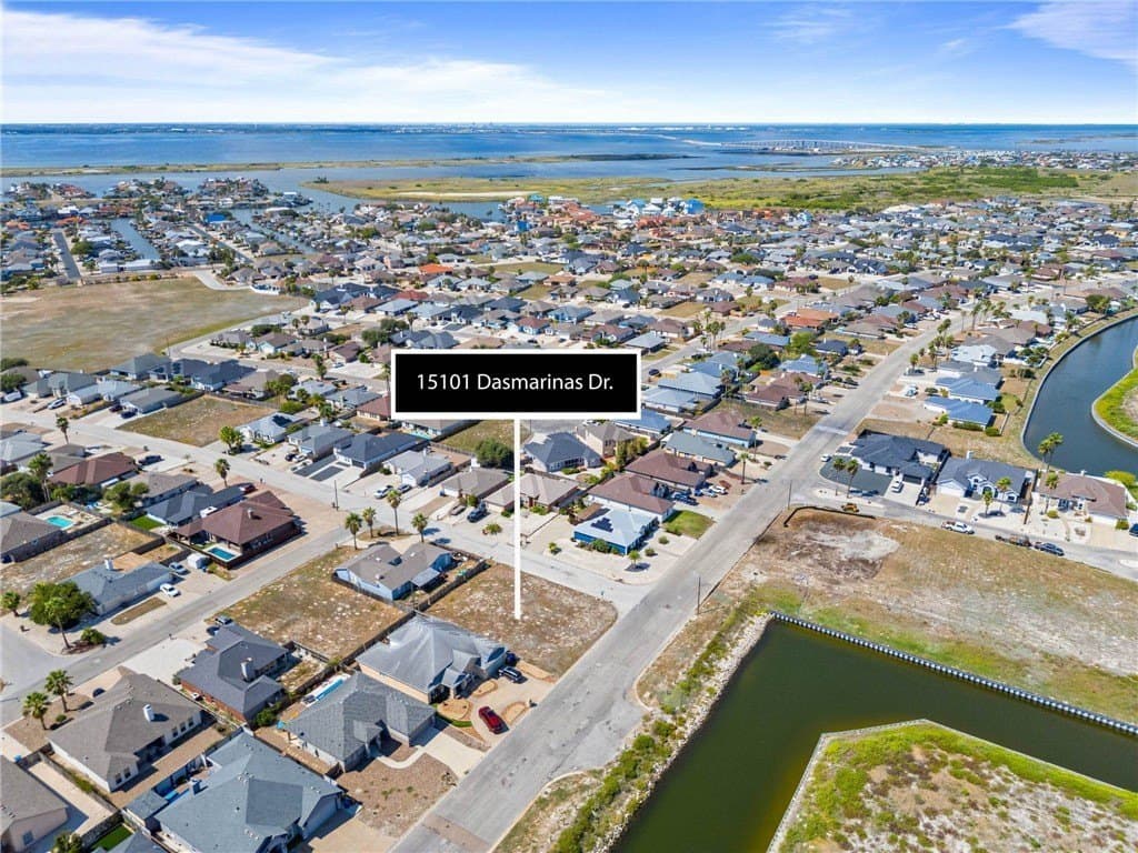 0.18 acres in Nueces County - photo 6