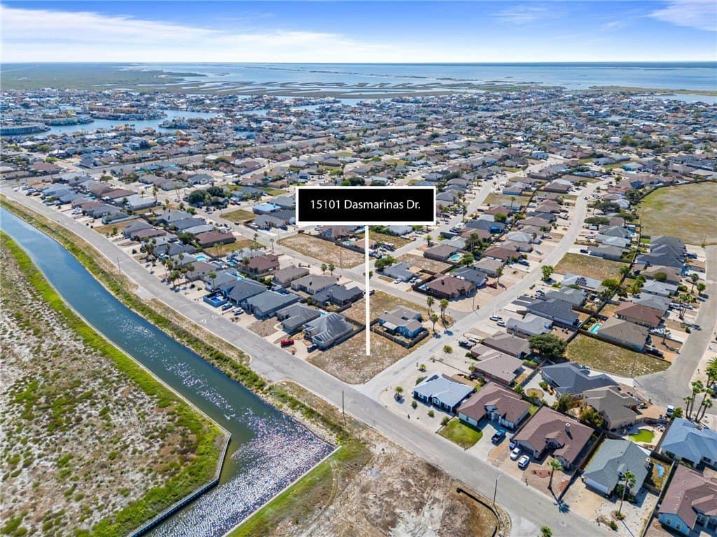 0.18 acres in Nueces County - photo 8