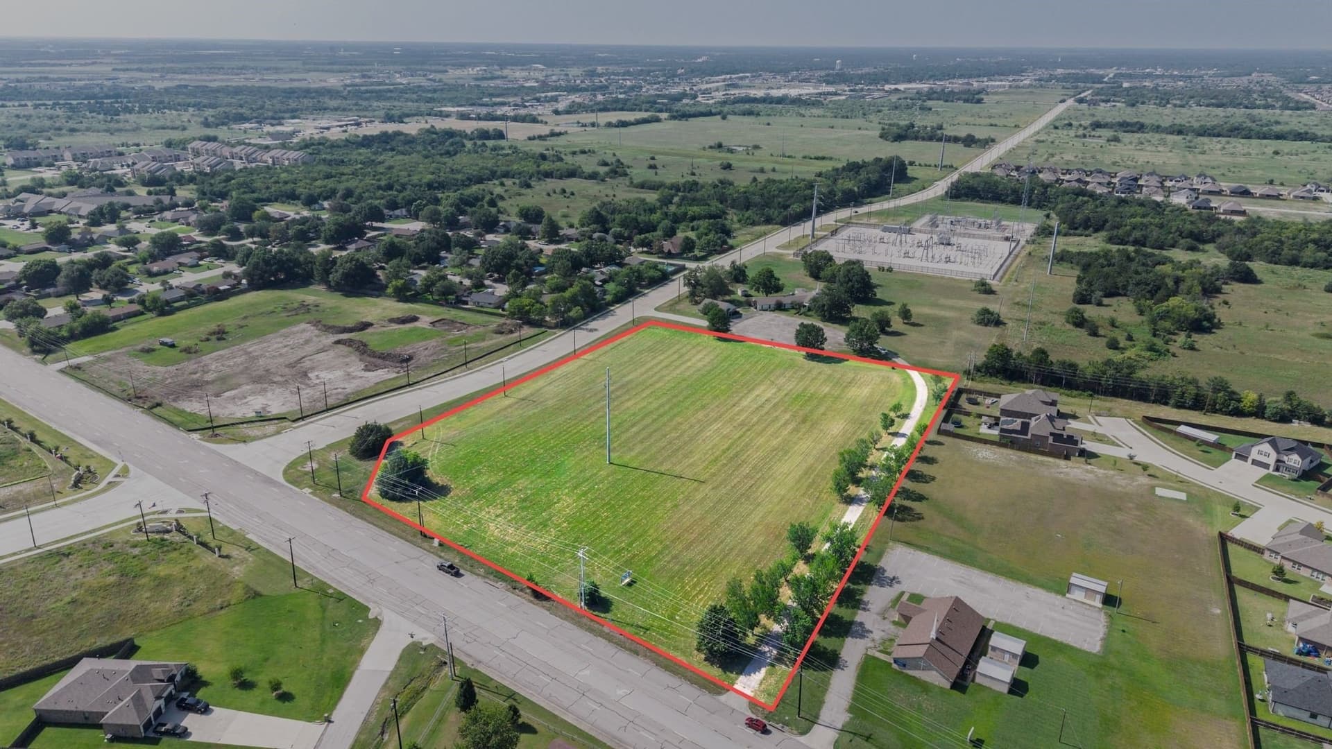 6.06 acres in Hunt County gallery image 4