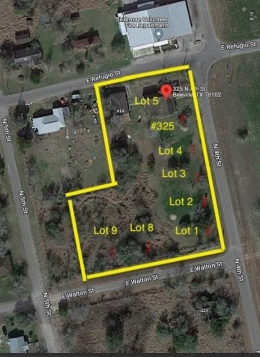 0 acres in Bee County gallery image 3