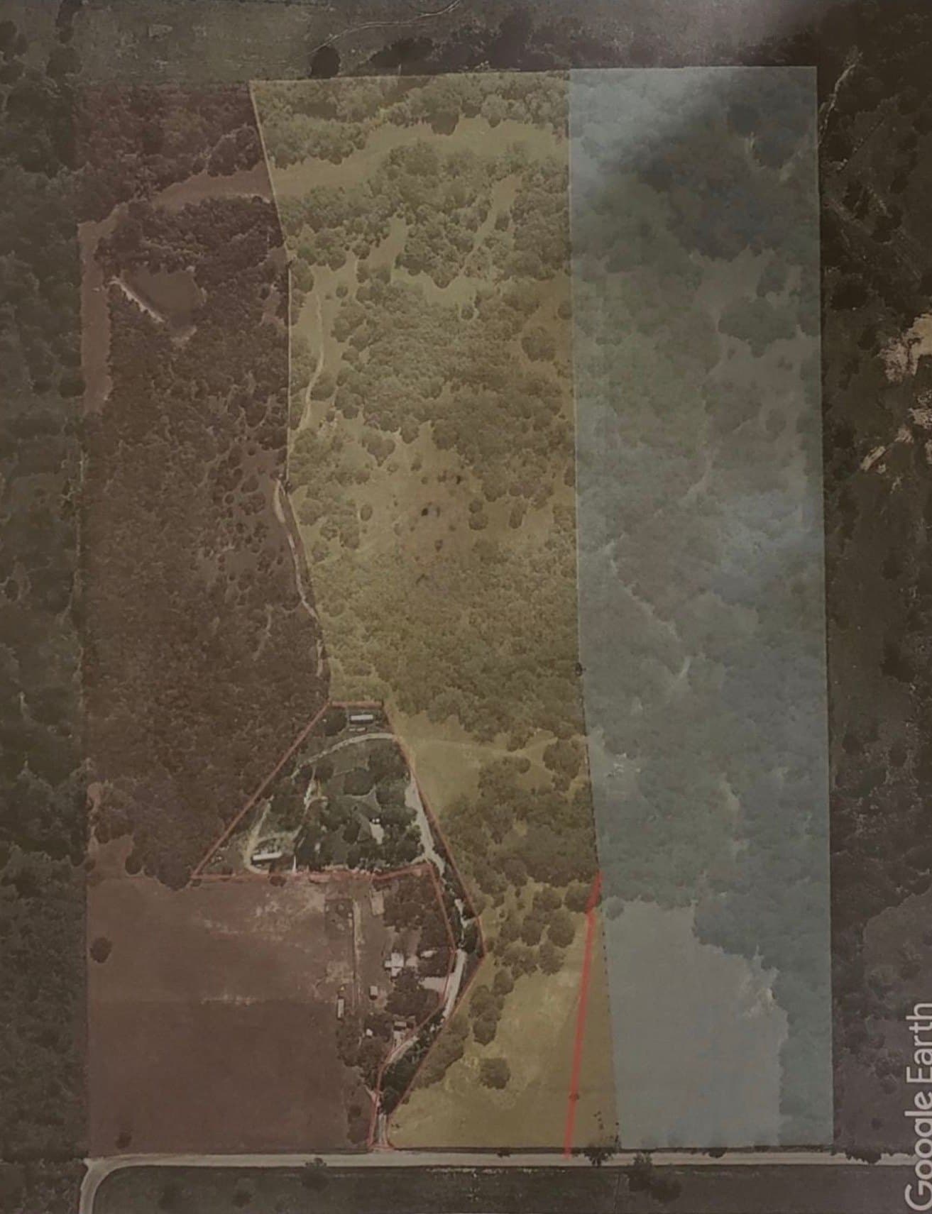 18.65 acres in Parker County - photo 32