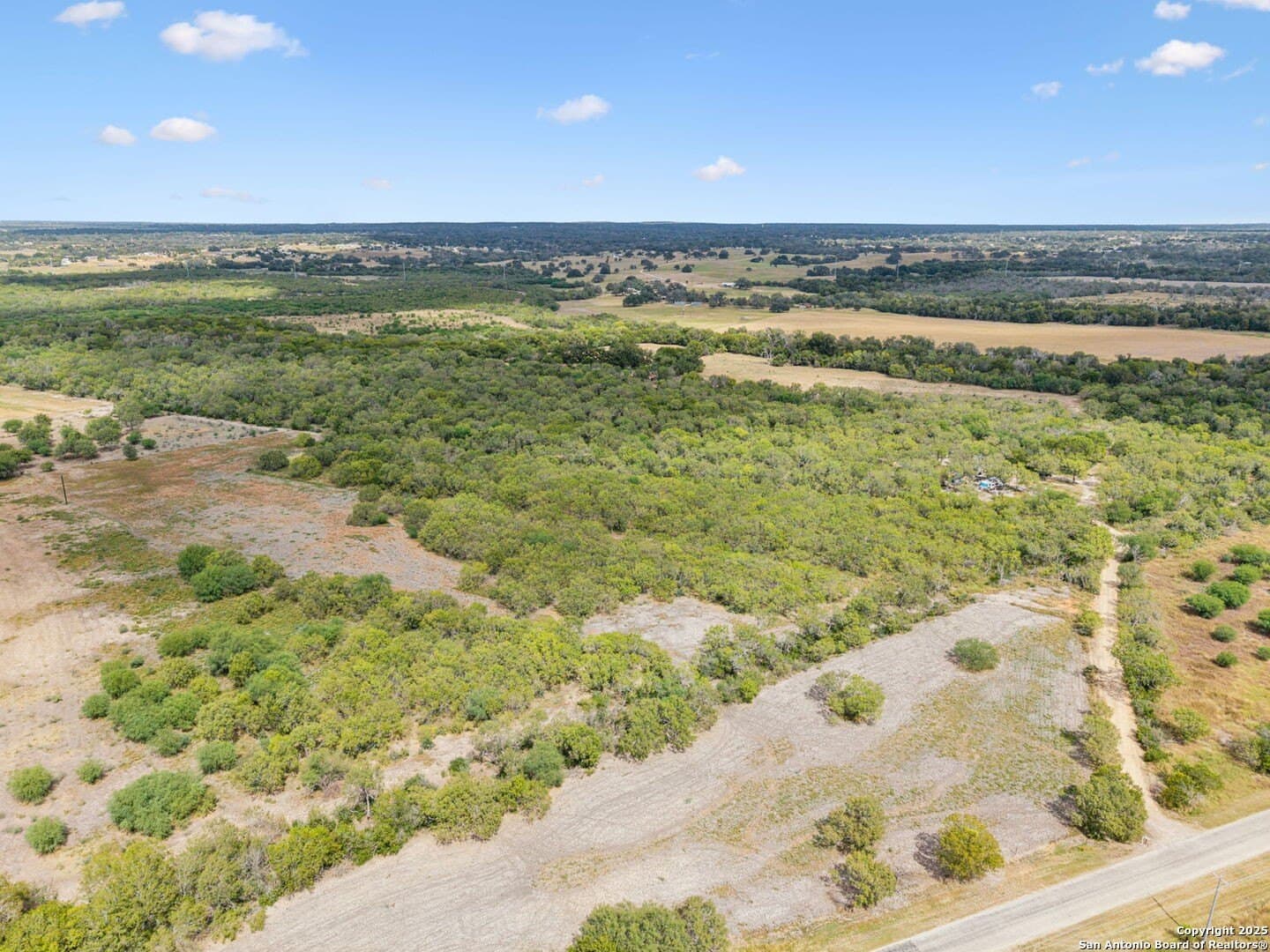 4.11 acres in Wilson County gallery image 4