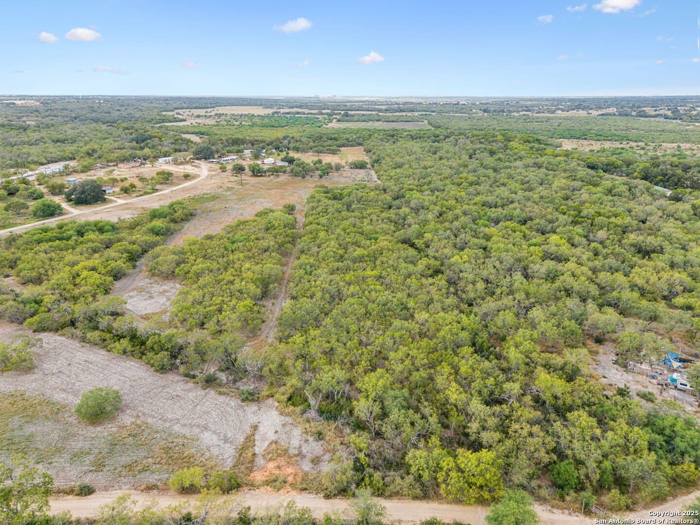 4.11 acres in Wilson County gallery image 3