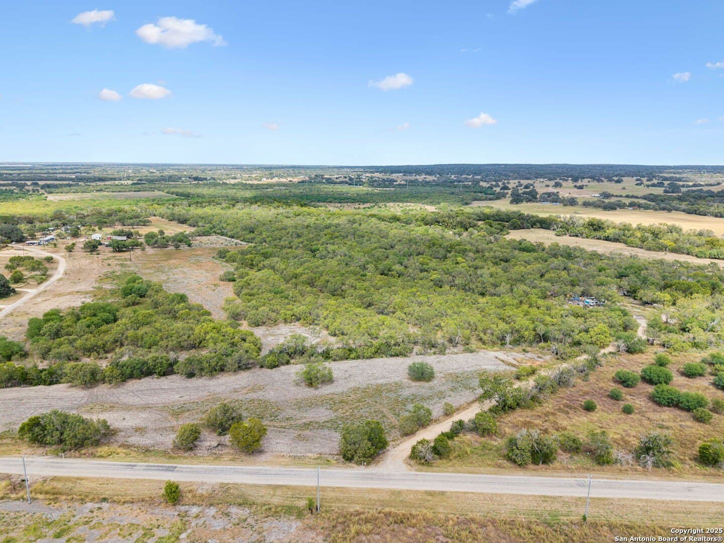 4.11 acres in Wilson County featured view