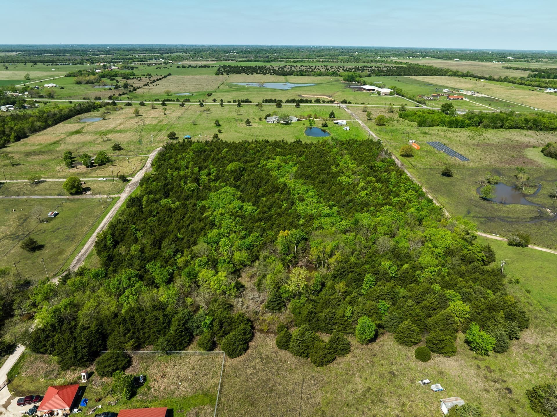 13.81 acres in Hunt County gallery image 4