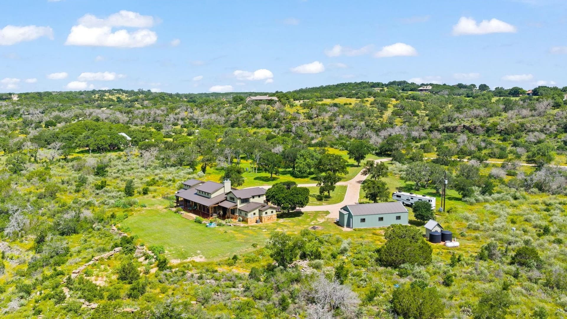 17.18 acres in Burnet County - photo 40