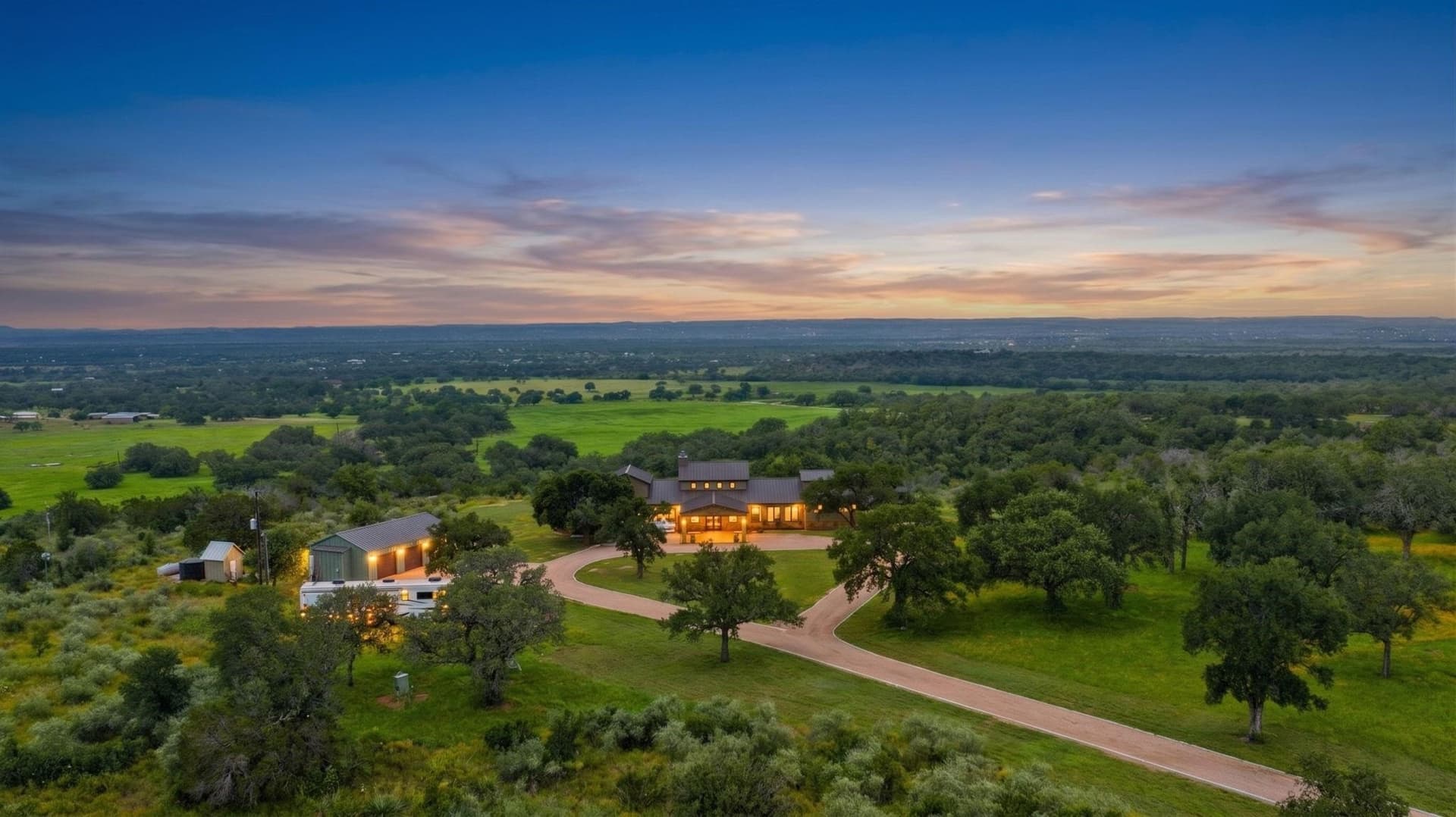 17.18 acres in Burnet County - photo 35