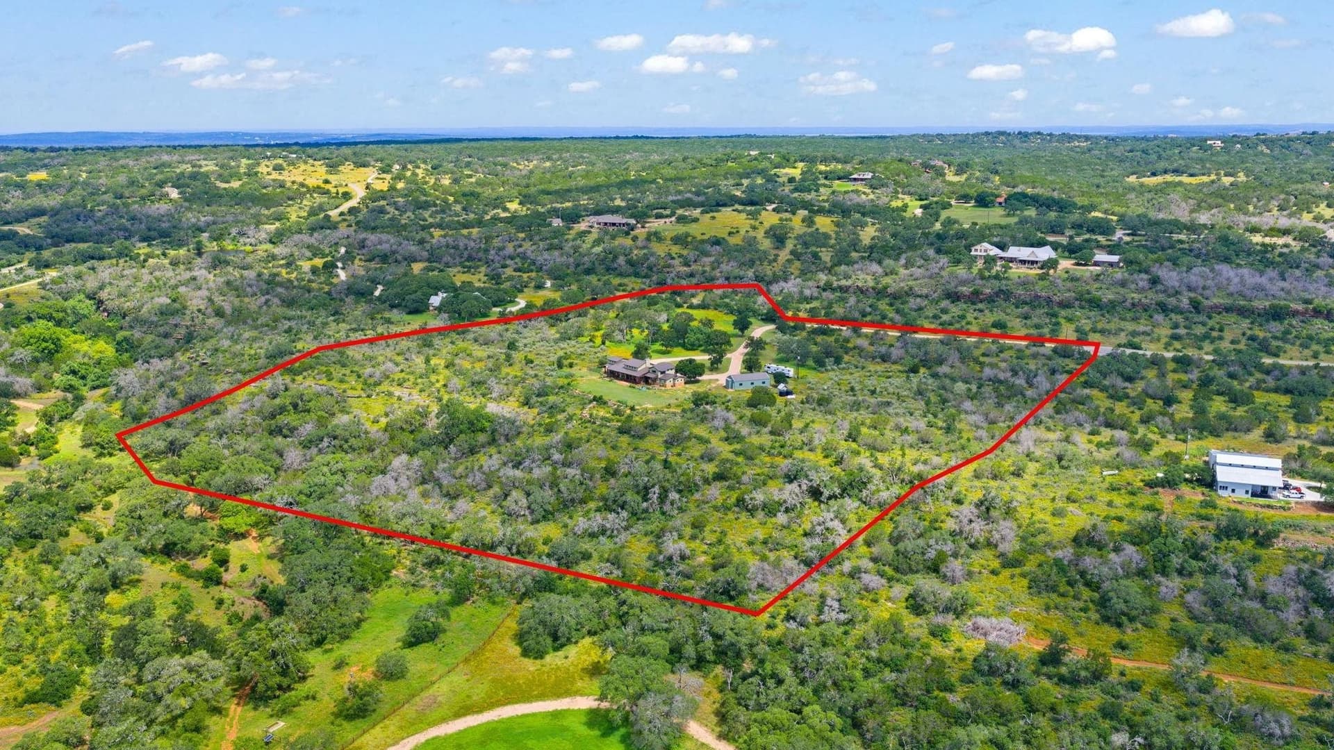 17.18 acres in Burnet County - photo 41
