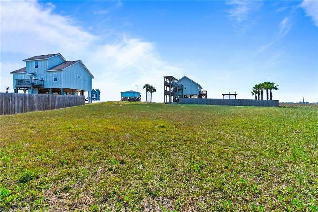 0.45 acres in Nueces County - photo 8
