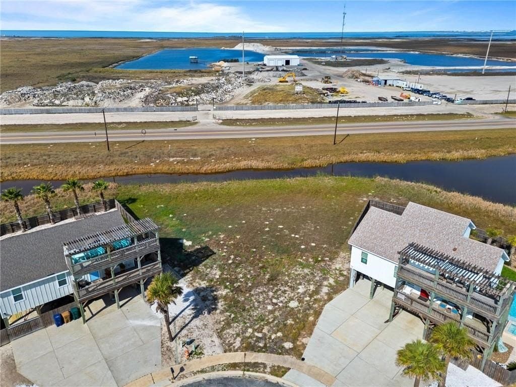 0.45 acres in Nueces County - photo 3