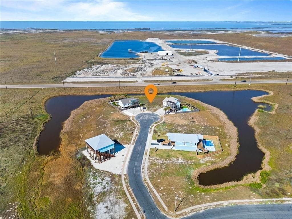 0.45 acres in Nueces County - photo 4