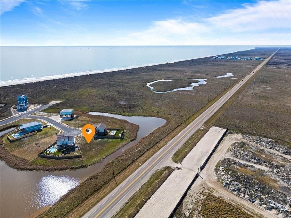 0.45 acres in Nueces County - photo 5