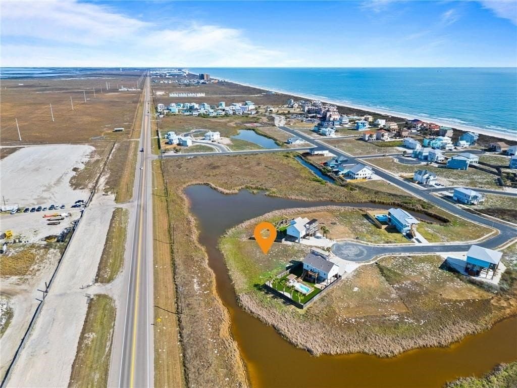0.45 acres in Nueces County - photo 6