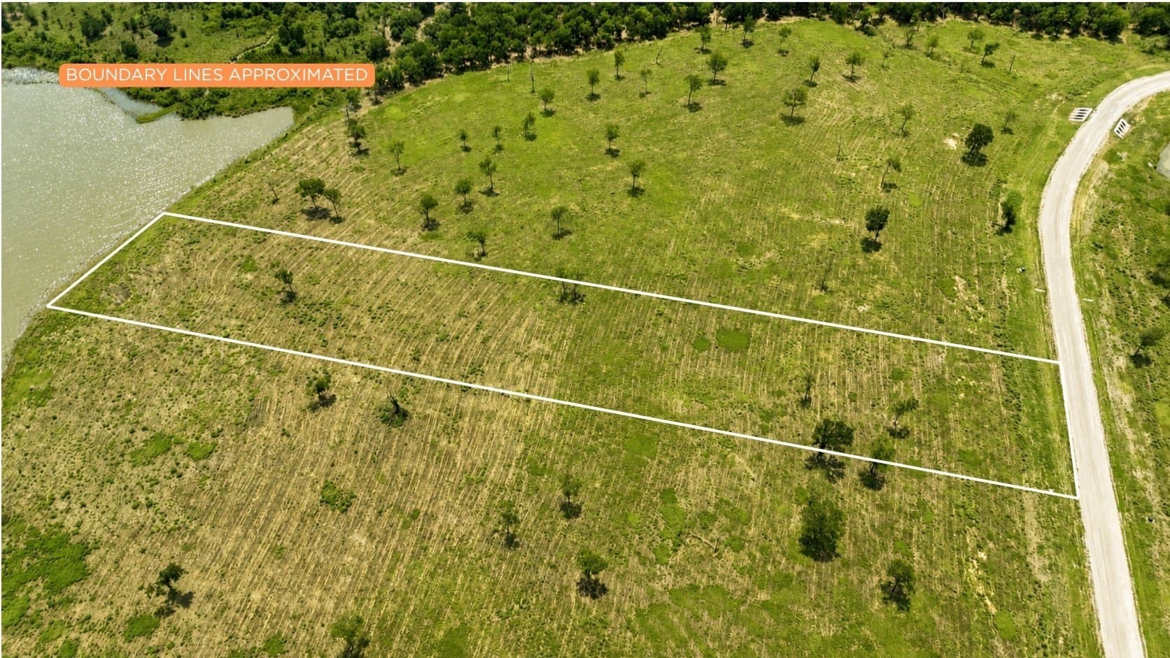2.36 acres in Navarro County featured view