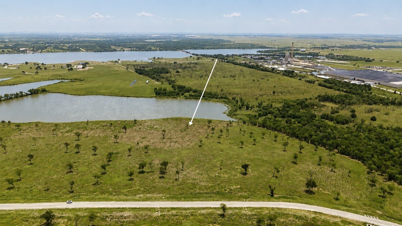 2.36 acres in Navarro County - photo 24
