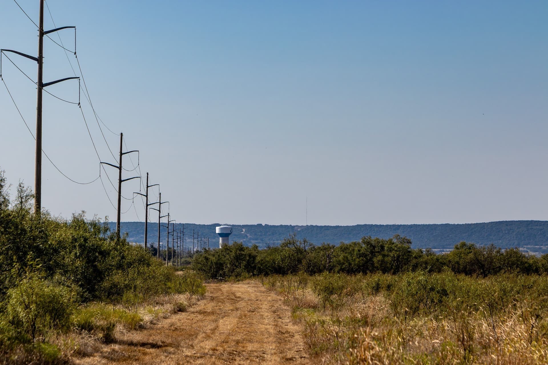 171 acres in Callahan County - photo 26