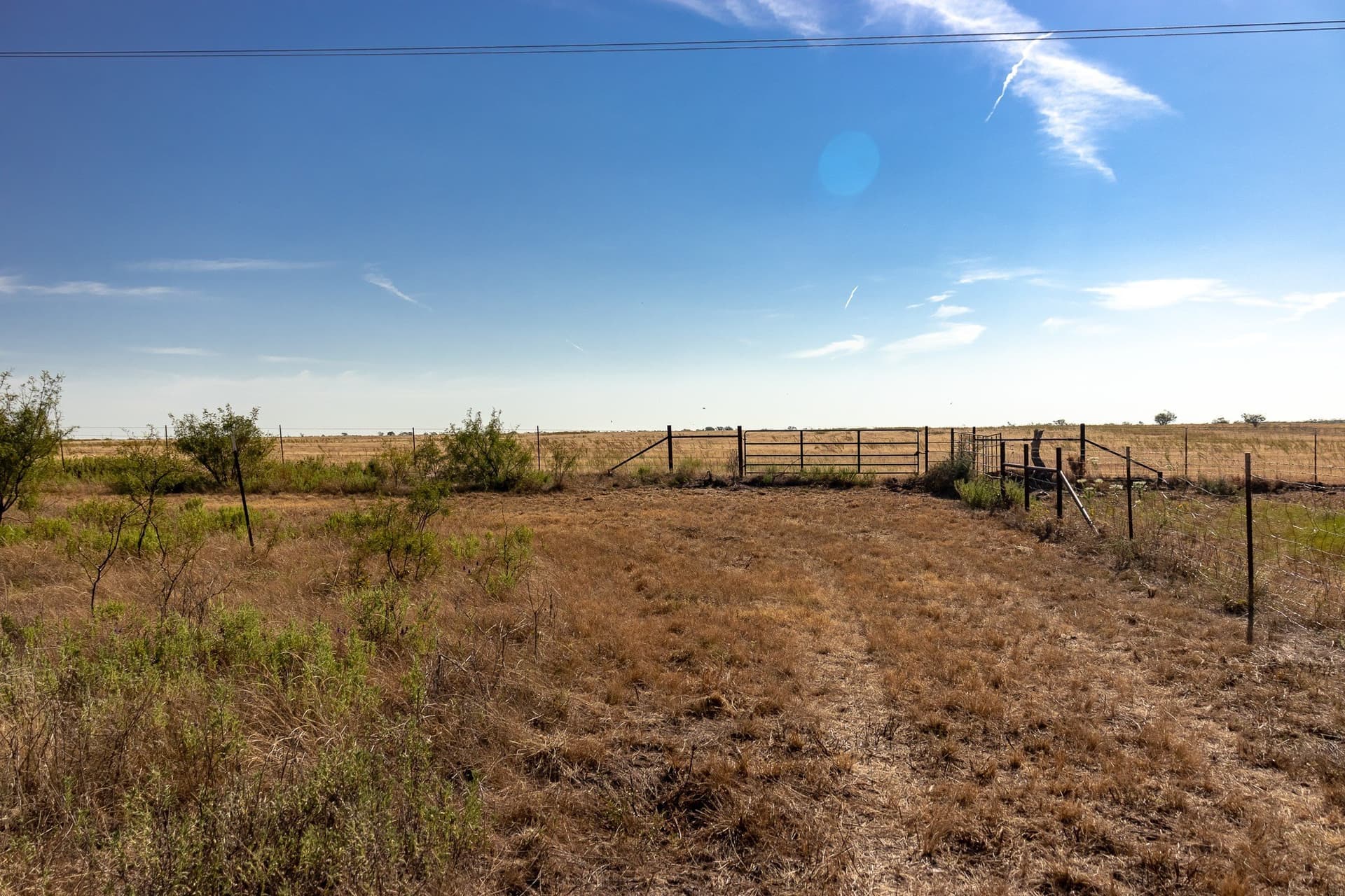 171 acres in Callahan County - photo 9
