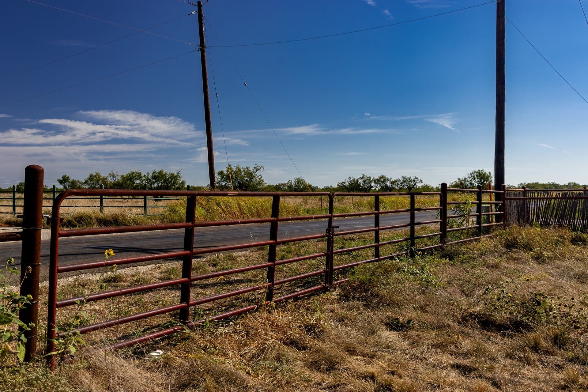 171 acres in Callahan County - photo 30