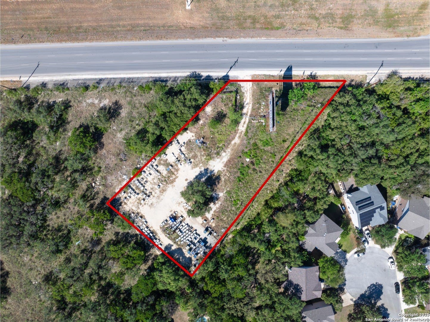 1 acres in Bexar County - photo 6