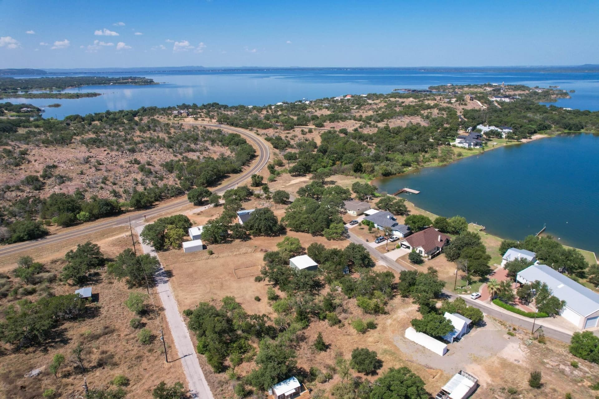 0.6 acres in Burnet County - photo 13