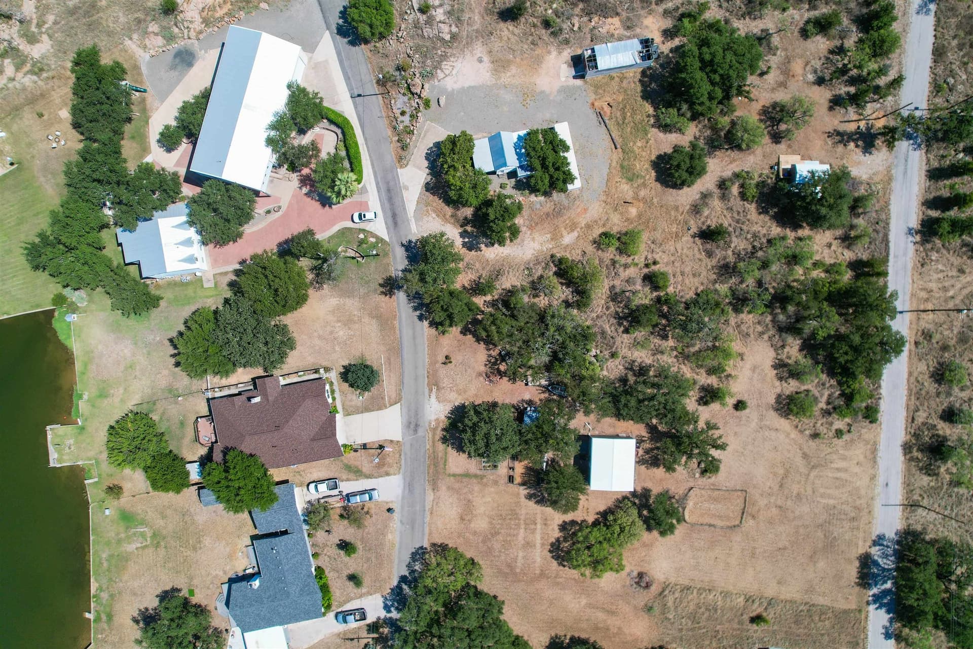 0.6 acres in Burnet County - photo 10