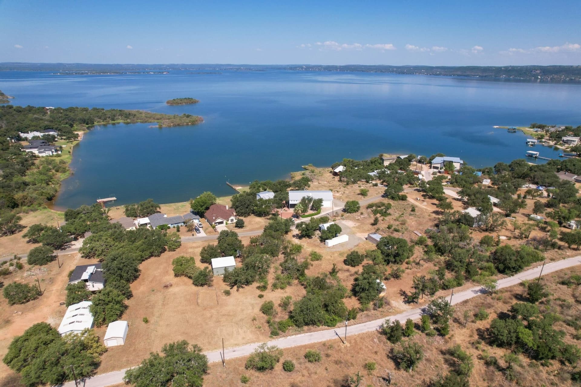 0.6 acres in Burnet County - photo 3