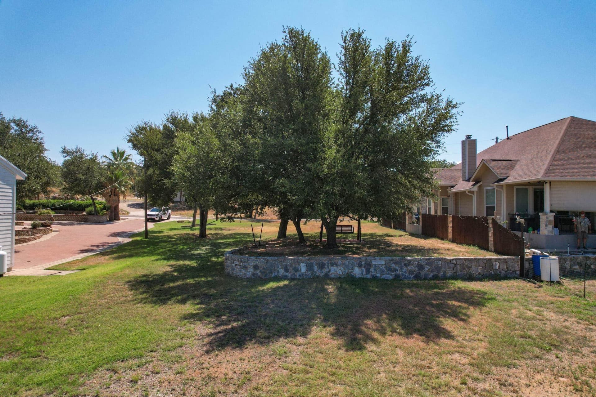 0.6 acres in Burnet County - photo 9
