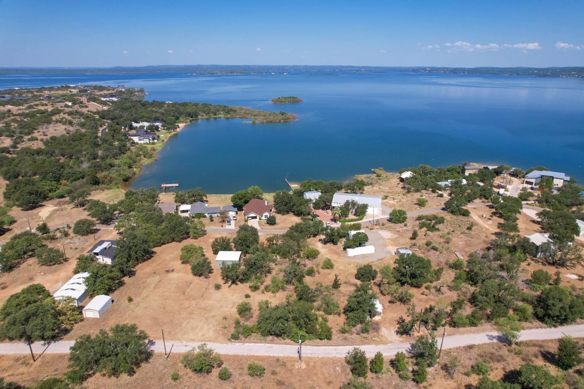 0.6 acres in Burnet County - photo 11