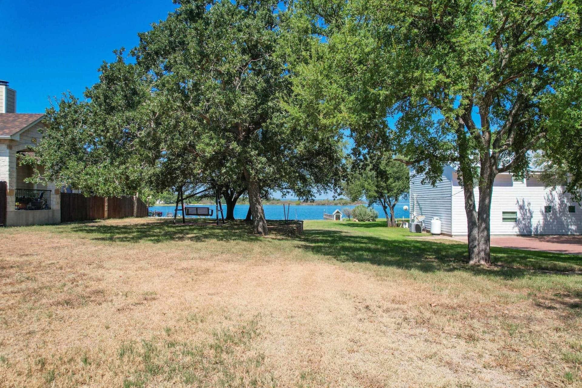 0.6 acres in Burnet County - photo 4