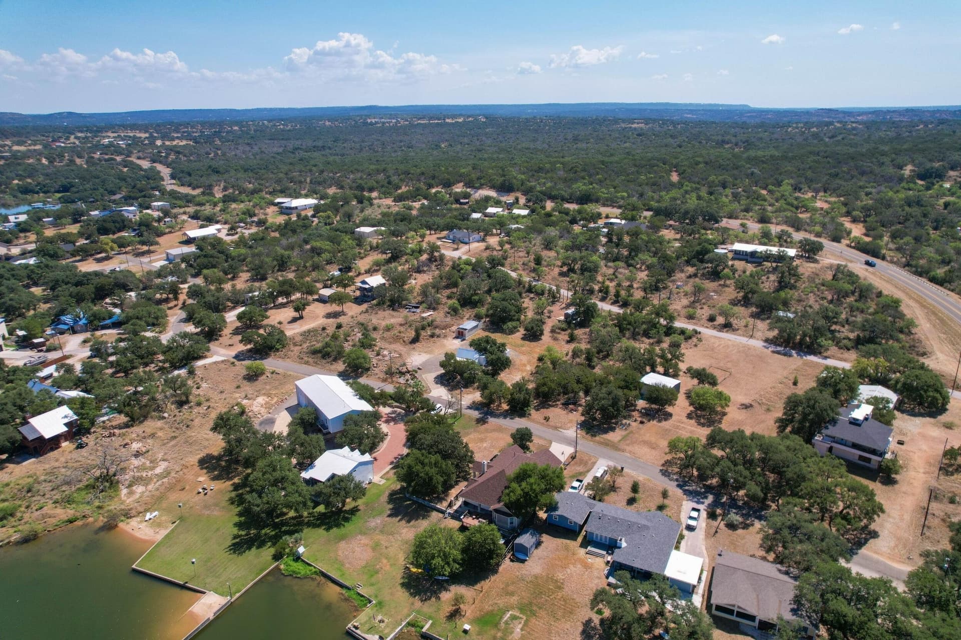 0.6 acres in Burnet County - photo 14