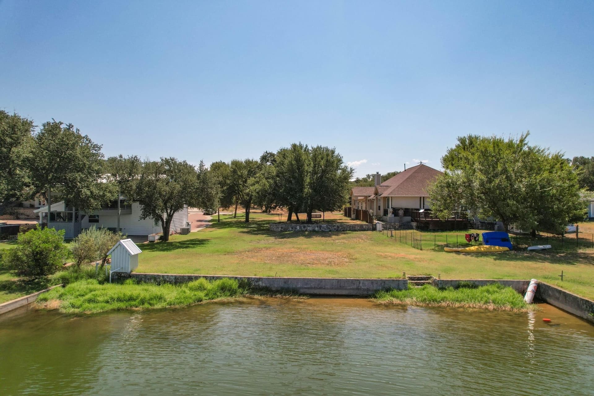 0.6 acres in Burnet County - photo 8
