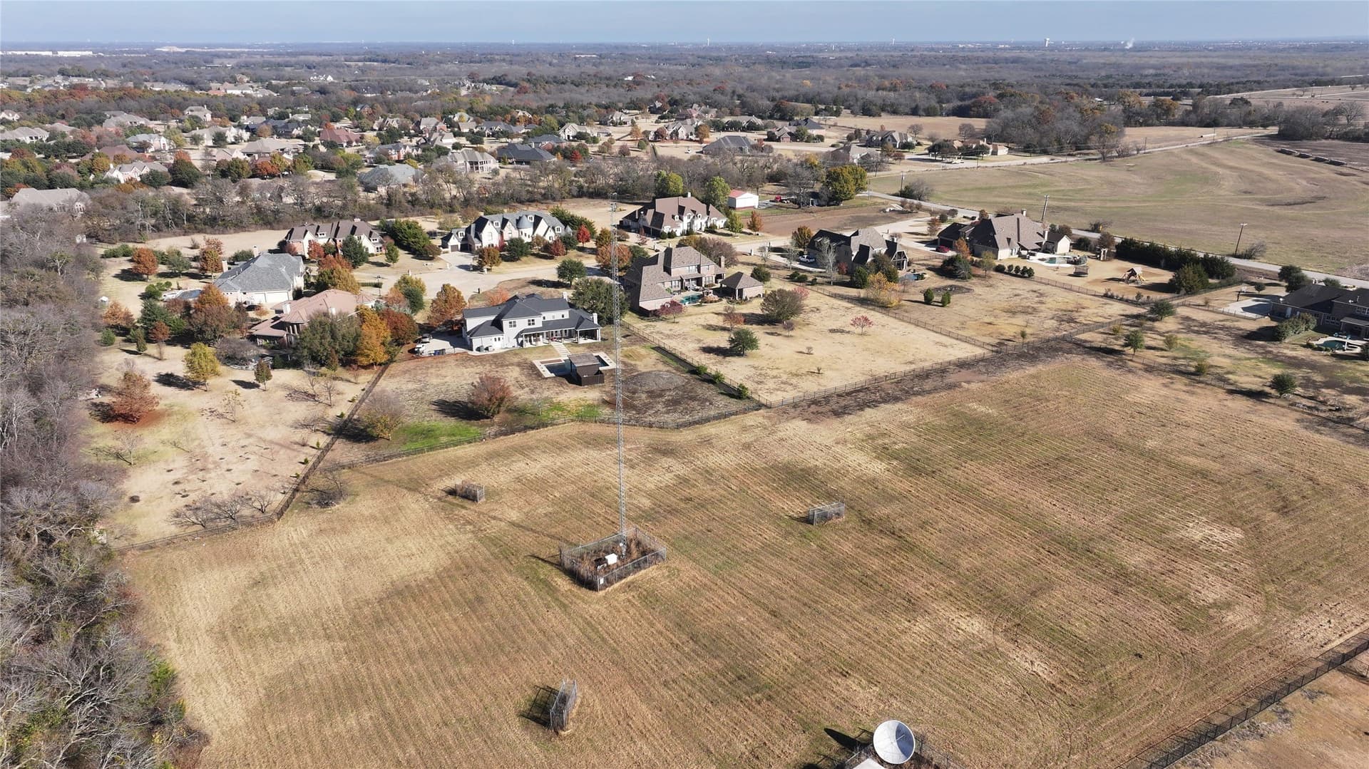 5.72 acres in Collin County featured view