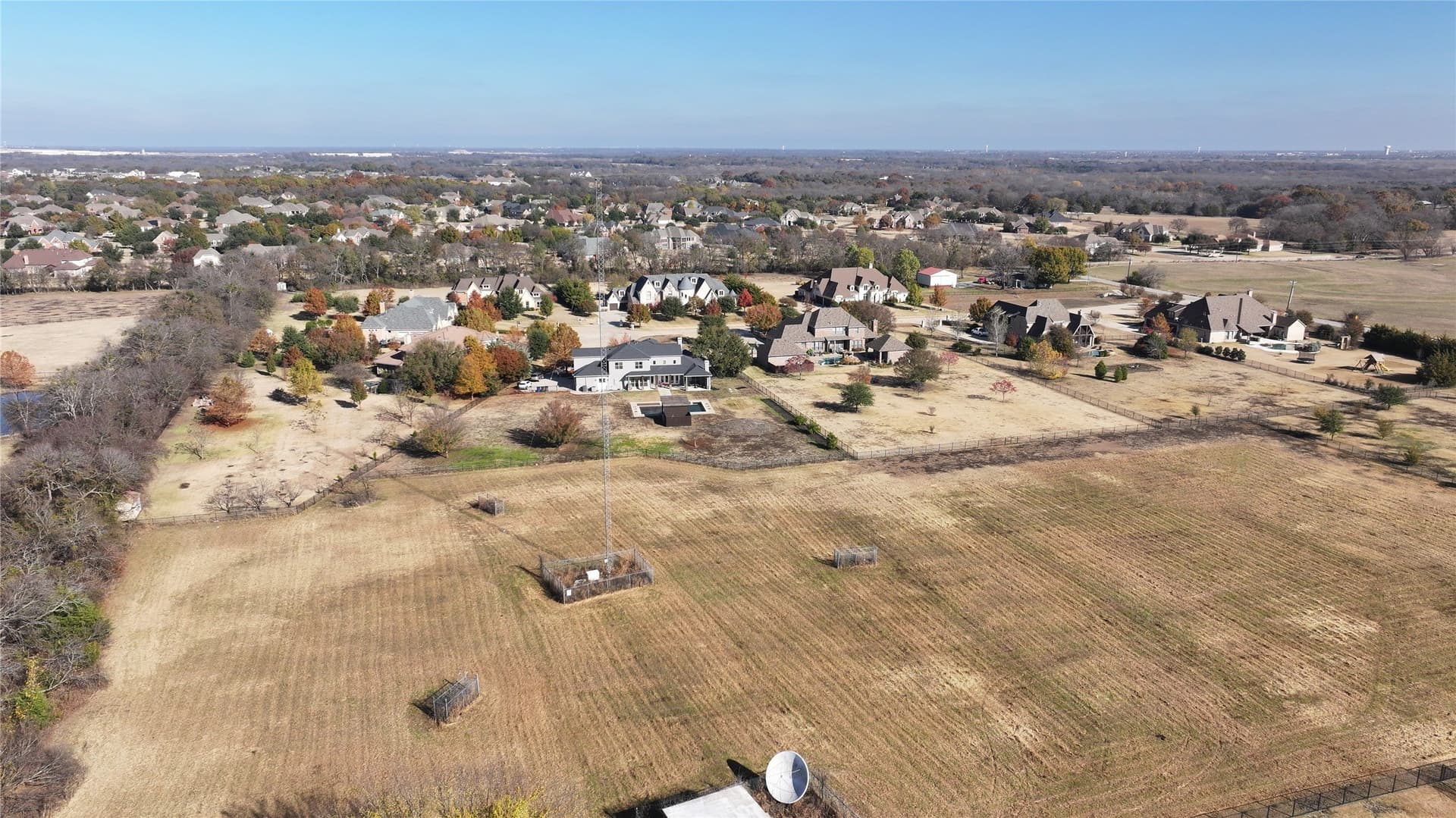 5.72 acres in Collin County gallery image 3