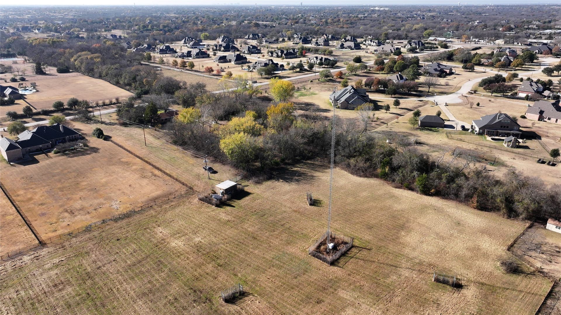 5.72 acres in Collin County gallery image 4