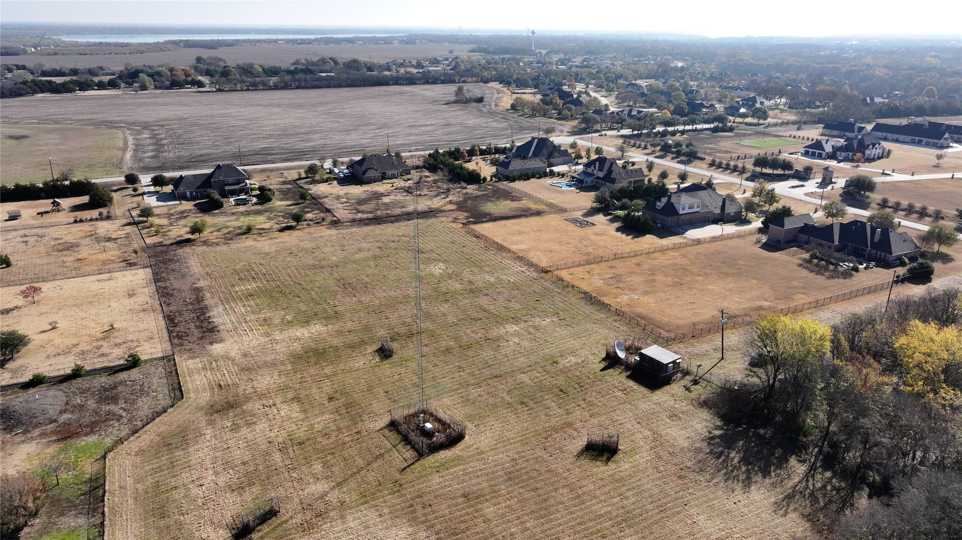 5.72 acres in Collin County gallery image 2
