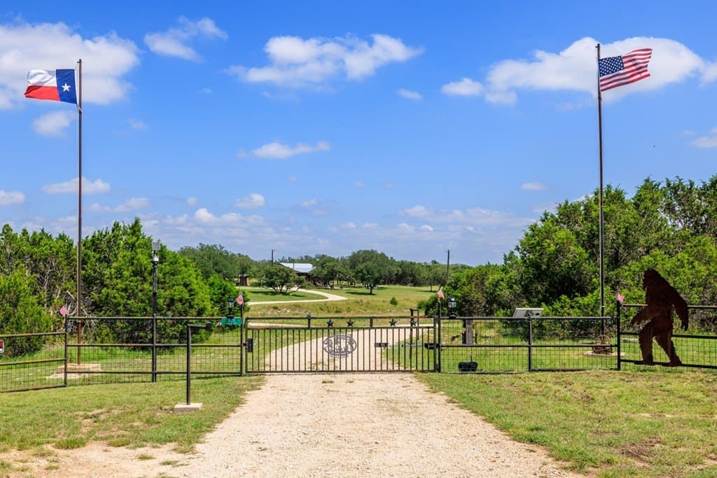 21.06 acres in Kimble County - photo 41