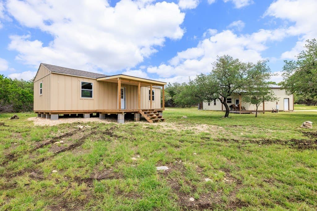 21.06 acres in Kimble County - photo 28