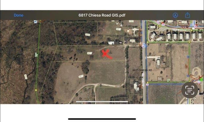 3 acres in Dallas County gallery image 4