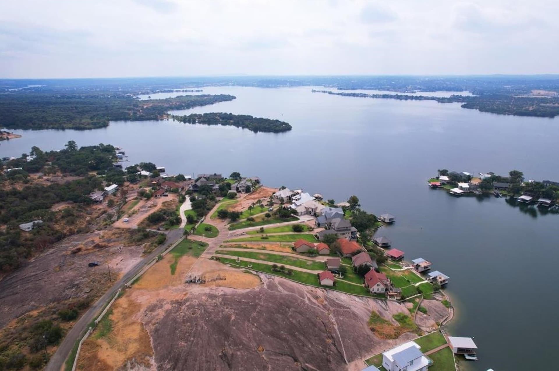 0.8 acres in Burnet County gallery image 2