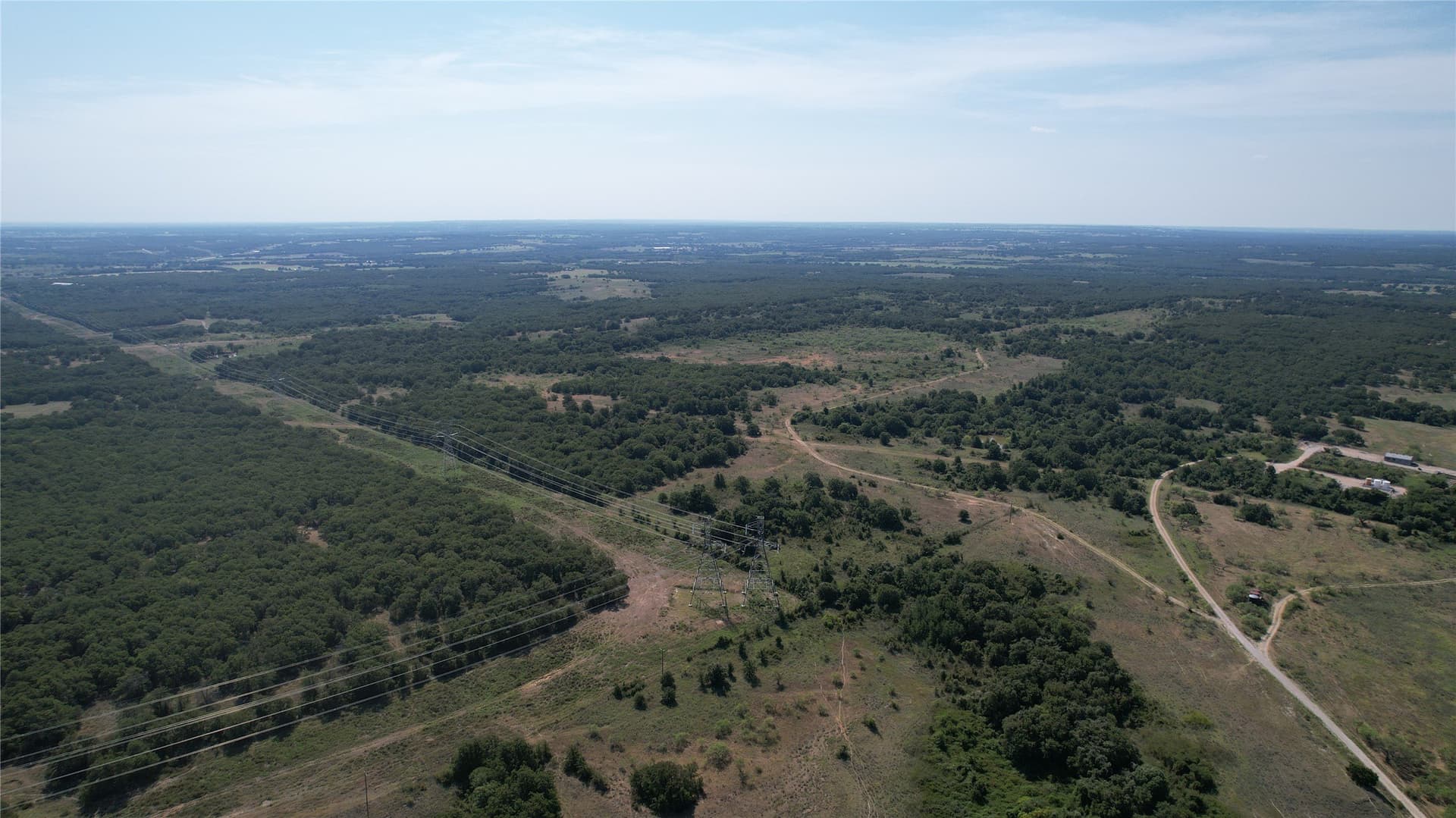 433.78 acres in Jack County - photo 15