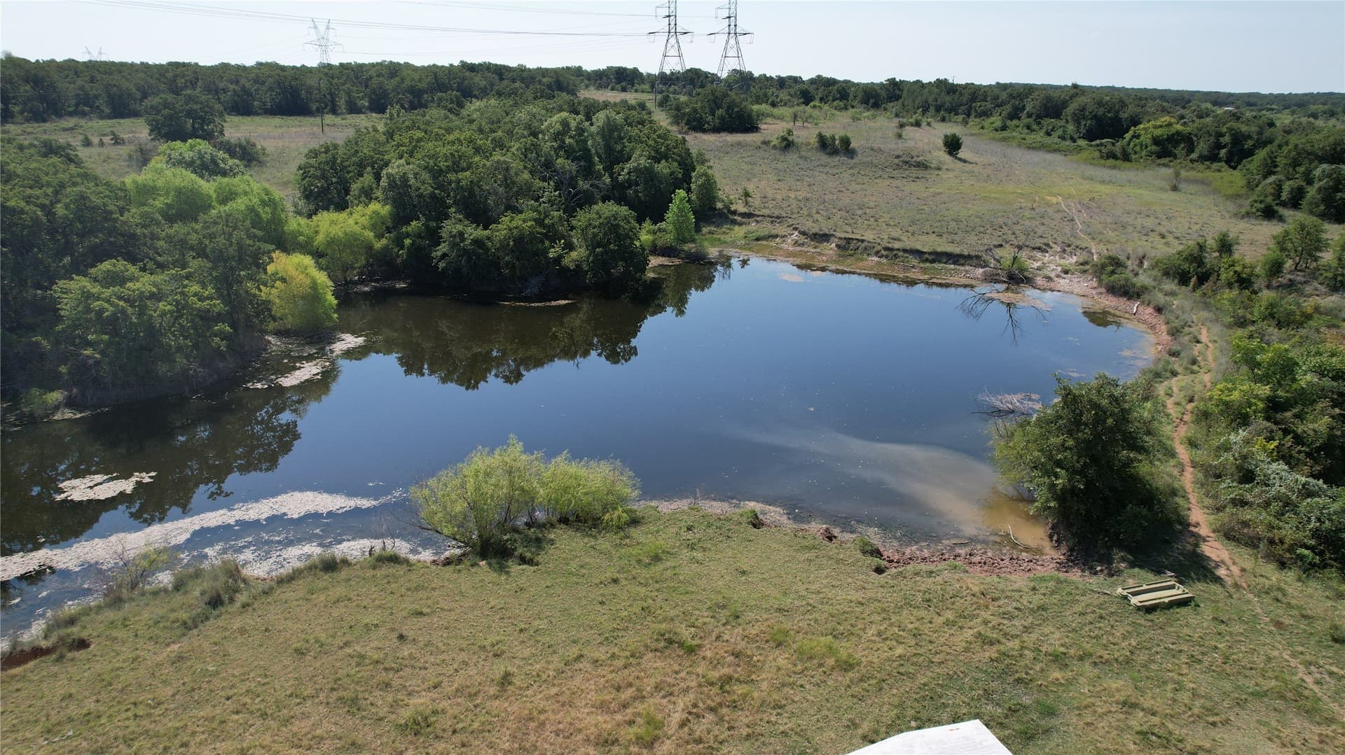 433.78 acres in Jack County - photo 13