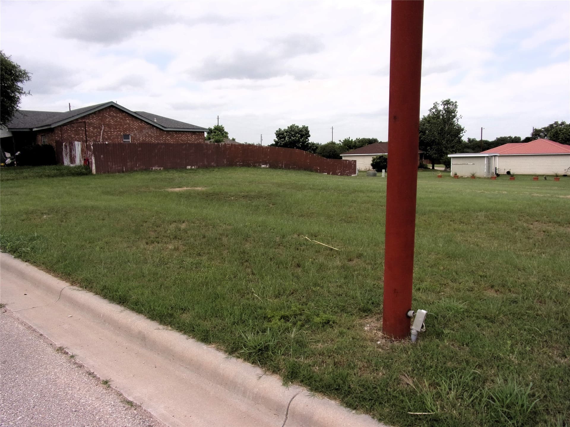 0.2 acres in San Saba County - photo 3