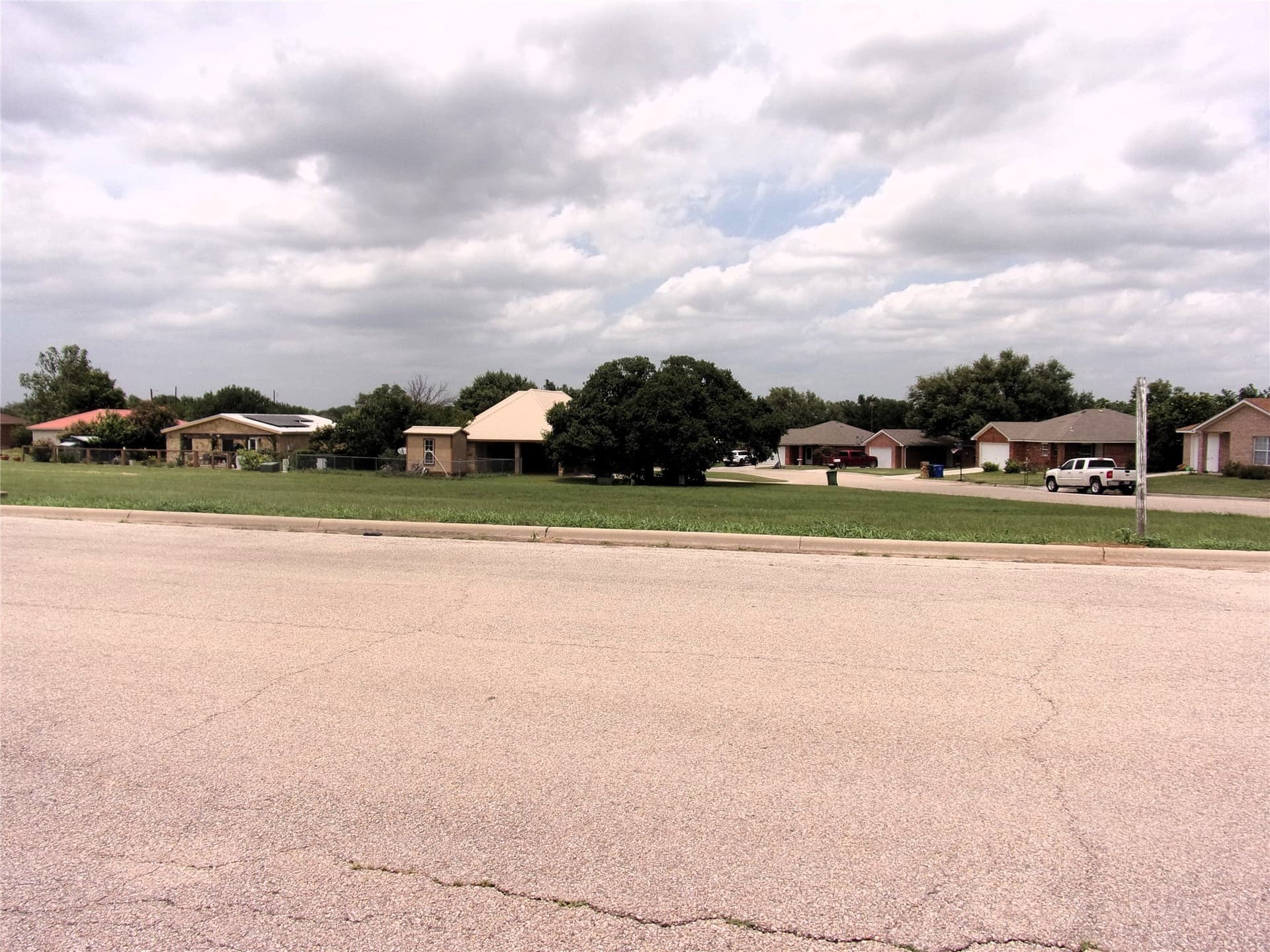 0.2 acres in San Saba County - photo 2